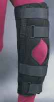 Tri-Panel Knee Immobilizer - Universal