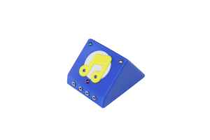 Adaptive Switch Music Box Toy