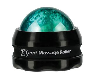 Can be used with massage oils or lotions