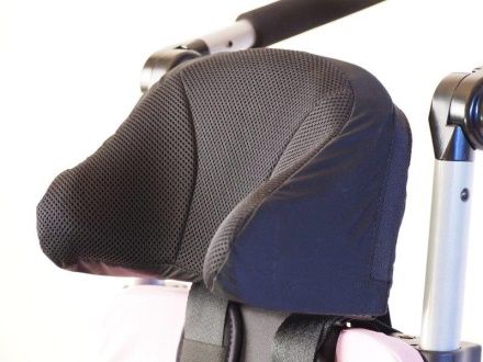 Cradle Headrest