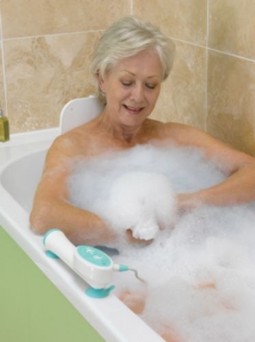 Lumex Splash Ultralight Bath Lift 