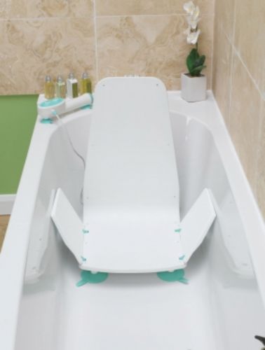 Lumex Splash Ultralight Bath Lift 