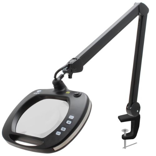 Here is the Deluxe Version of the Mighty Vue Pro Magnifying Lamp