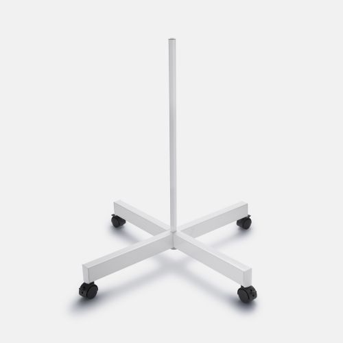 Optional Mobile Floor Stand