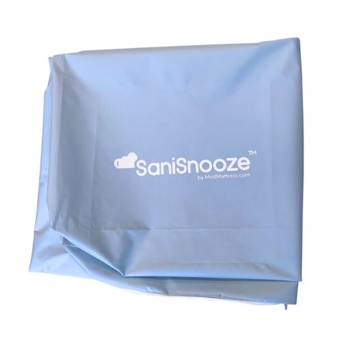 Designed specifically for bedwetting and incontinence issues