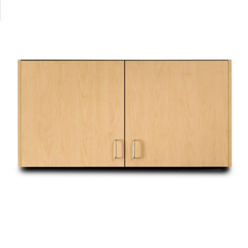 Wall-mounted cabinet unit