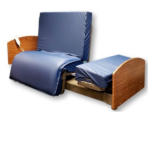 Fixed-Height ActiveCare Bed