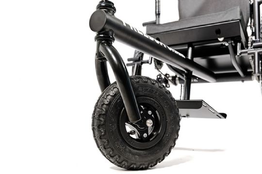 GRIT Freedom Chair 3.0 Front Wheel