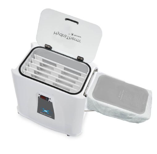 HydraTherm Moist Heat Therapy Heating Unit for Hot Packs