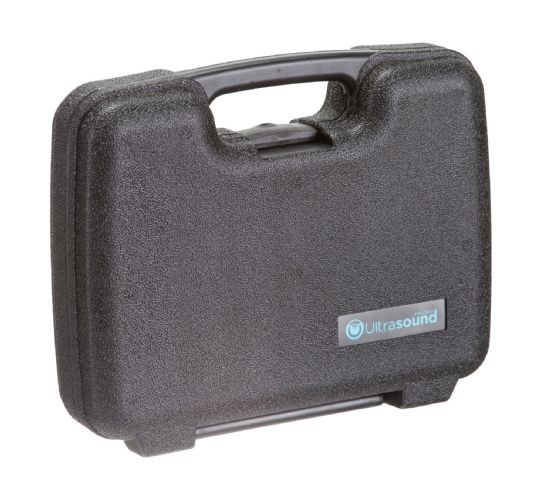 Hard and durable carrying case