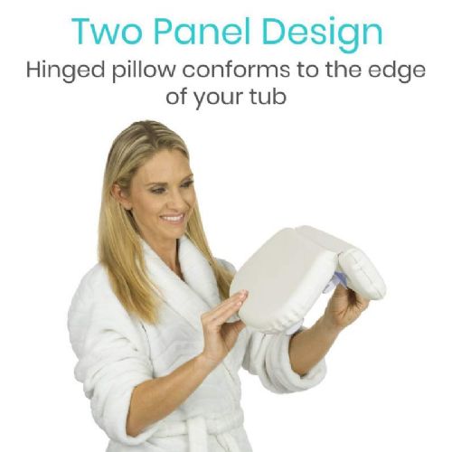 Two-panel design