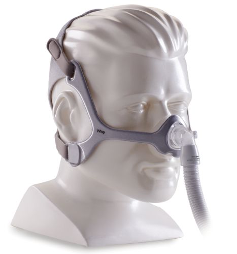 Wisp Nasal CPAP Mask
