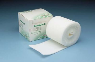 Rosidal Soft Bandage Padding