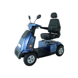 Afiscooter Breeze C4 - Afikim Mobility Scooter
