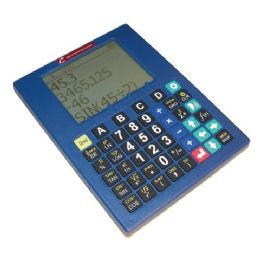 Series 300 Talking Scientific Calculator
