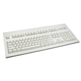 Dvorak Style Keyboard