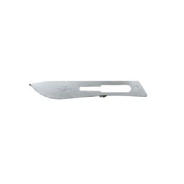 Surgical Scalpel Blades | Bard-Parker Stainless Steel by Aspen Surgical