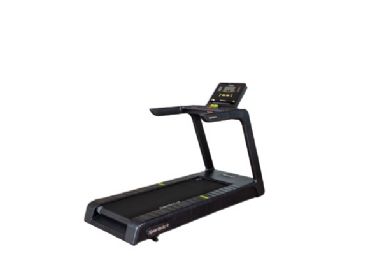 SportsArt Treadmill with 5 hp Electric Motor - Eco Natural Elite
