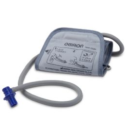 Blood Pressure Monitoring Cuff for Children and Small Adults - Compatible with OMRON Devices