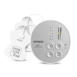 Portable Pain Relief for Muscles and Joints TENS Unit - Pocket Pain Pro by OMRON