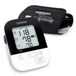 OMRON 5 Series Upper Arm Blood Pressure Monitor BP7250