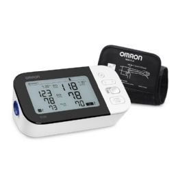 Omron 7 Series Wireless Blood Pressure Monitor