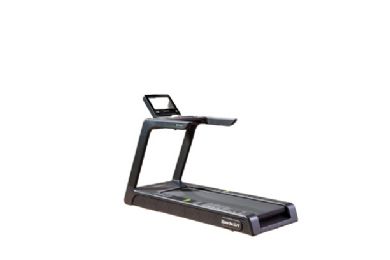 Cardiovascular Fitness Treadmill with 16 Inch Touchscreen and Speeds up to 15 Miles per Hour - T674L by SportsArt