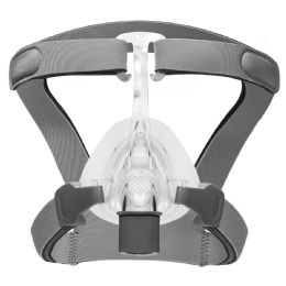 React Health CPAP Nasal Mask with Automatic Adjustment