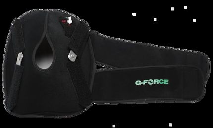 G-Force Cryotherapy Compression Knee Brace