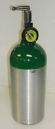 M9 Oxygen Cylinder (Empty) by Mada Medical