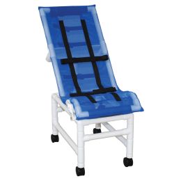Replacement Cover for the MJM Extra Large Reclining Bath and Shower Chair