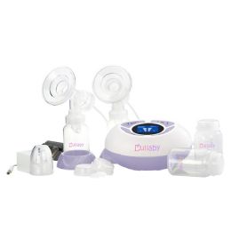 Lullaby Double Electric Breast Pump