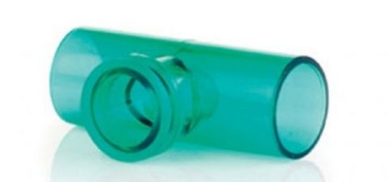 Aerosol Anti-Spill Tee Connector, Case of 50