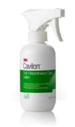 Cavilon One Step Skin Cleansing Lotion