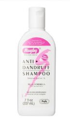 Selenium Anti-Dandruff Shampoo, Case of 6
