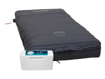 Protekt Aire 3000 Alternating Pressure Low Air Loss Mattress System