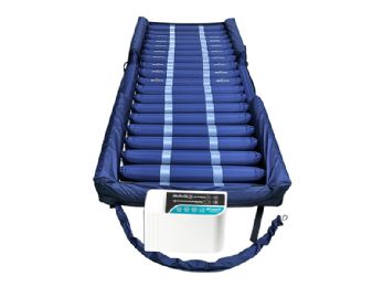 Protekt Aire 6000 Alternating Pressure Low Air Loss Mattress System