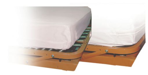 Mattress Covers for Drive Hospital Beds