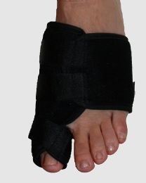 Bunion Correction Splint for Big Toe Pain by Alpha Medical