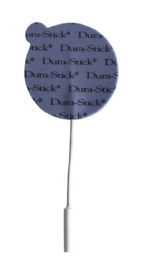 Dura-Stick Plus Self-adhesive Electrodes