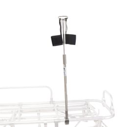 Ferno 513 Series Cot Mounted IV Poles