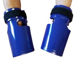 Soft Medical Mittens For Impact Resistance and Injury Prevention - Danmar MiMitts Soft Mitt - Available in Multiple Colors