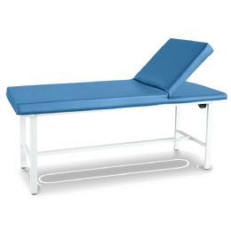 Winco Adjustable Backrest Treatment Tables