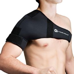 Orthozone Sports Shoulder Sleeve | Adjustable