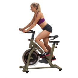 Best Fitness Chain Spin Style Bike