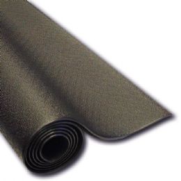 Body-Solid 80-inch Treadmat for Exercise Equipment Protection