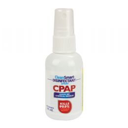 Disinfectant Spray For CPAP Supplies - Case Quantities Available! - 2 Sizes
