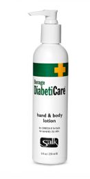 DiabetiCare Hand and Body Lotion