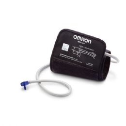 Wide Range Blood Pressure Monitoring Cuff Accesory from 9 to 17 Inches for OMRON 7 and OMRON 10