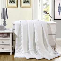 Hypoallergenic Magnetic Duvet and Comforter by HealthyLine